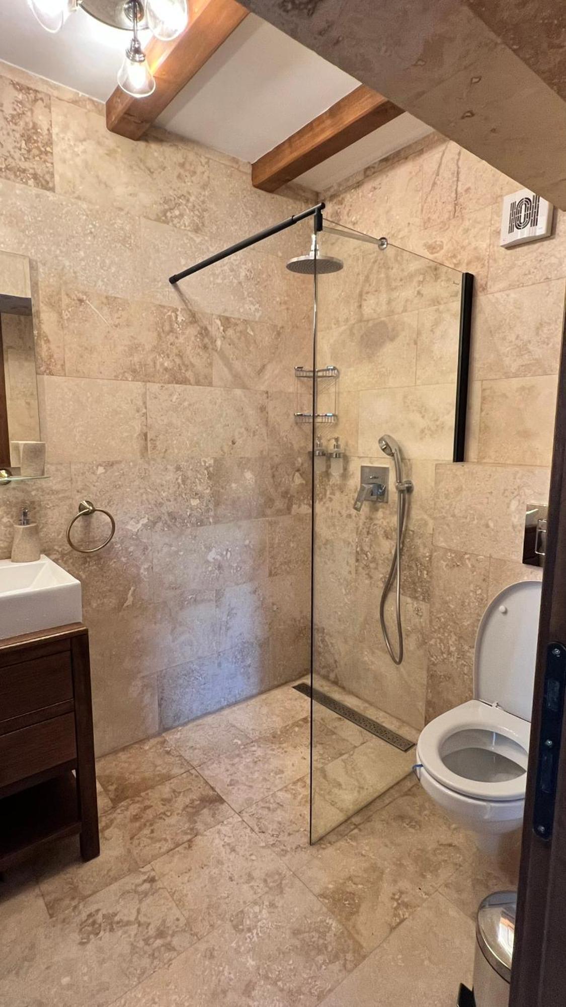 Casa Tudorescu Horezu Dış mekan fotoğraf