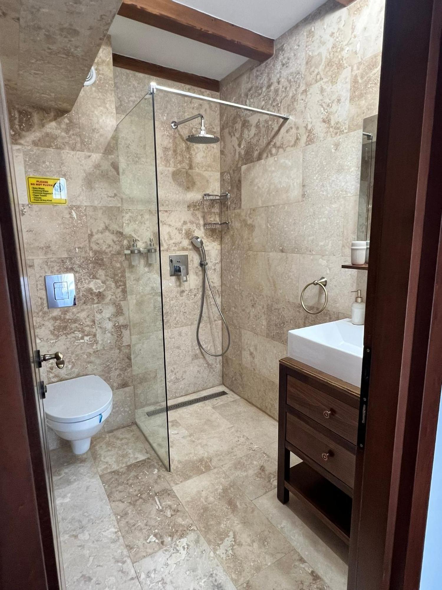 Casa Tudorescu Horezu Dış mekan fotoğraf