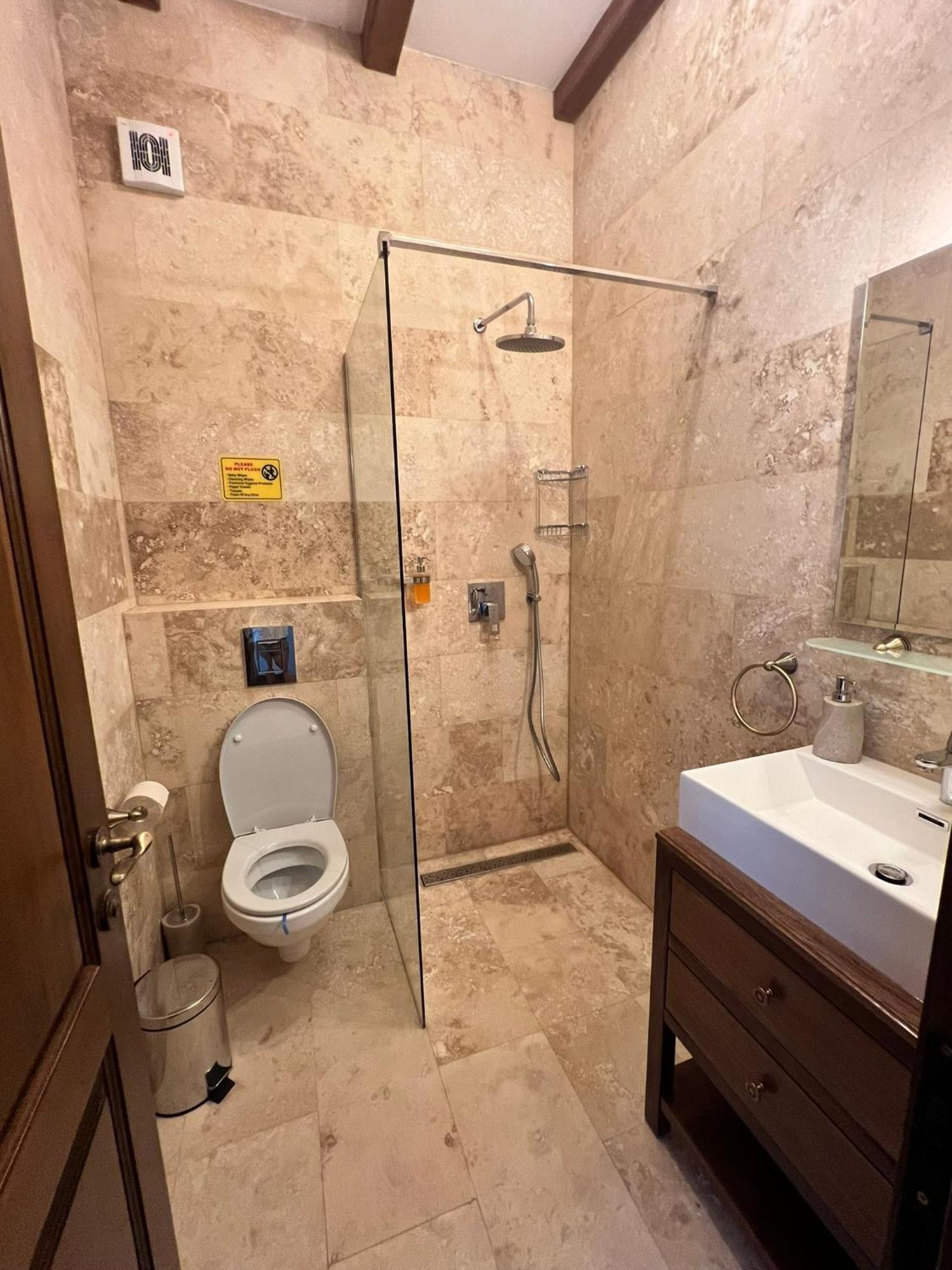 Casa Tudorescu Horezu Dış mekan fotoğraf